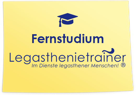 Legasthenietrainerfernstudium